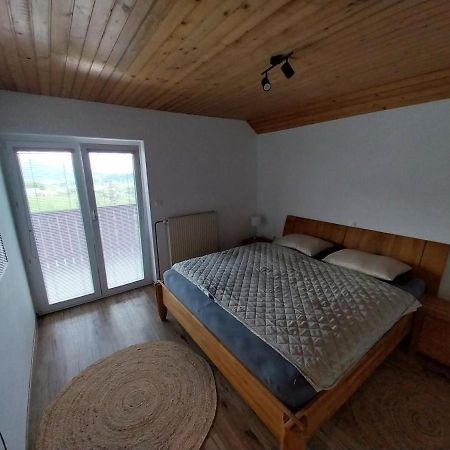 Apartments At Klemen Zgornje Gorje Extérieur photo
