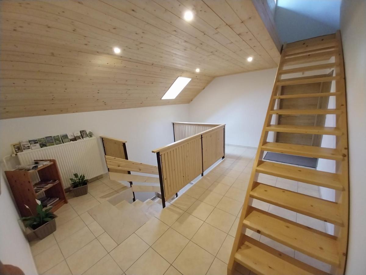 Apartments At Klemen Zgornje Gorje Extérieur photo
